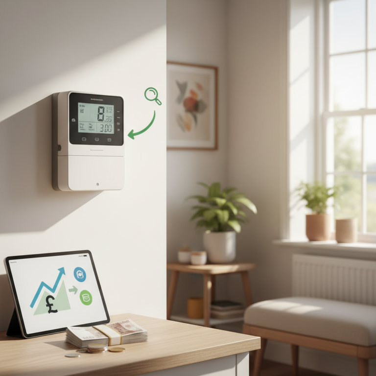 How to Find the Cheapest Energy Supplier in the UK: Compare, Switch and Save