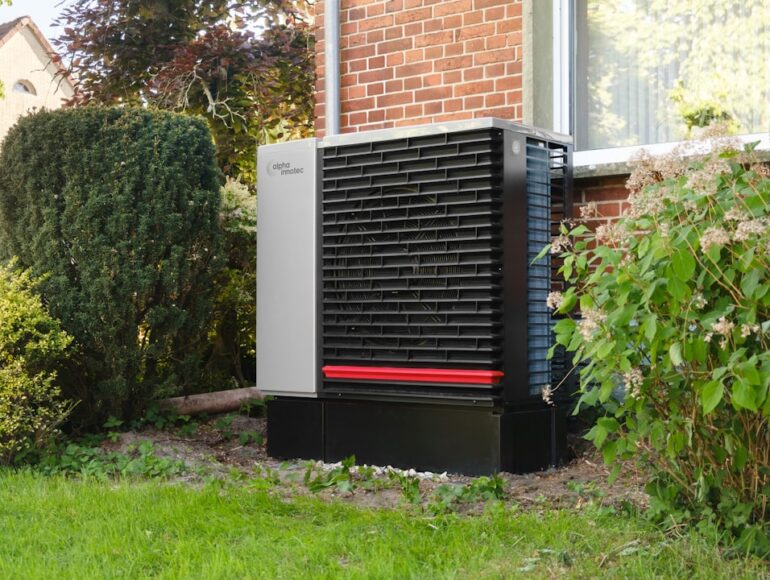 Air Source Heat Pumps: Costs and Savings Explained for UK Homes